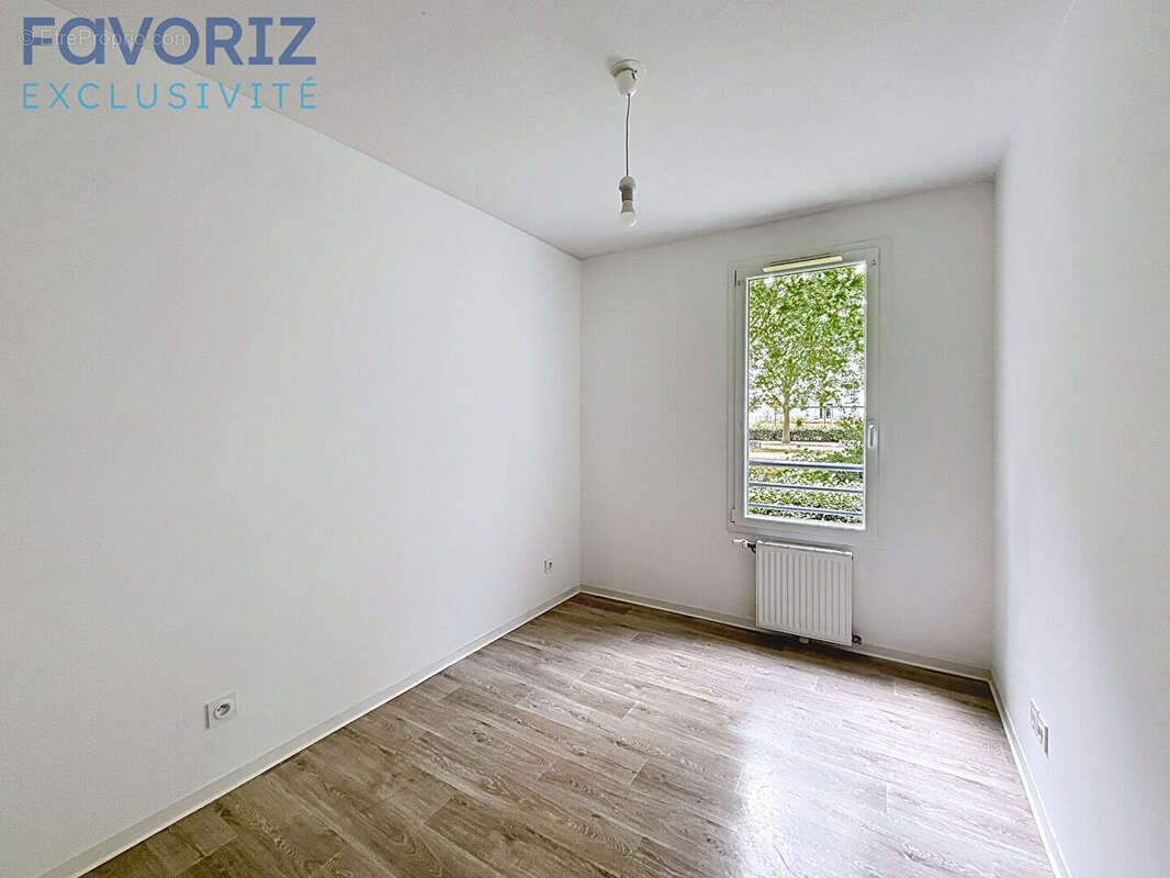 Appartement à CHENOVE