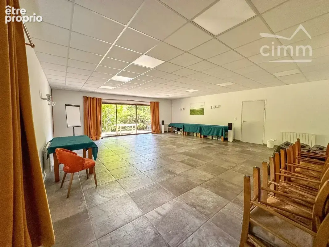 Complexe hôtelier pour séminaires - Capacité d'accueil : 40 personnes - photo 25