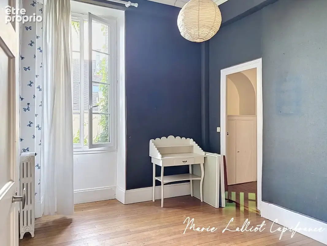 Maison à vendre 9 pièces, Pithiviers Centre, 5 chambres, Petite cour, Logement indépendant - photo 17