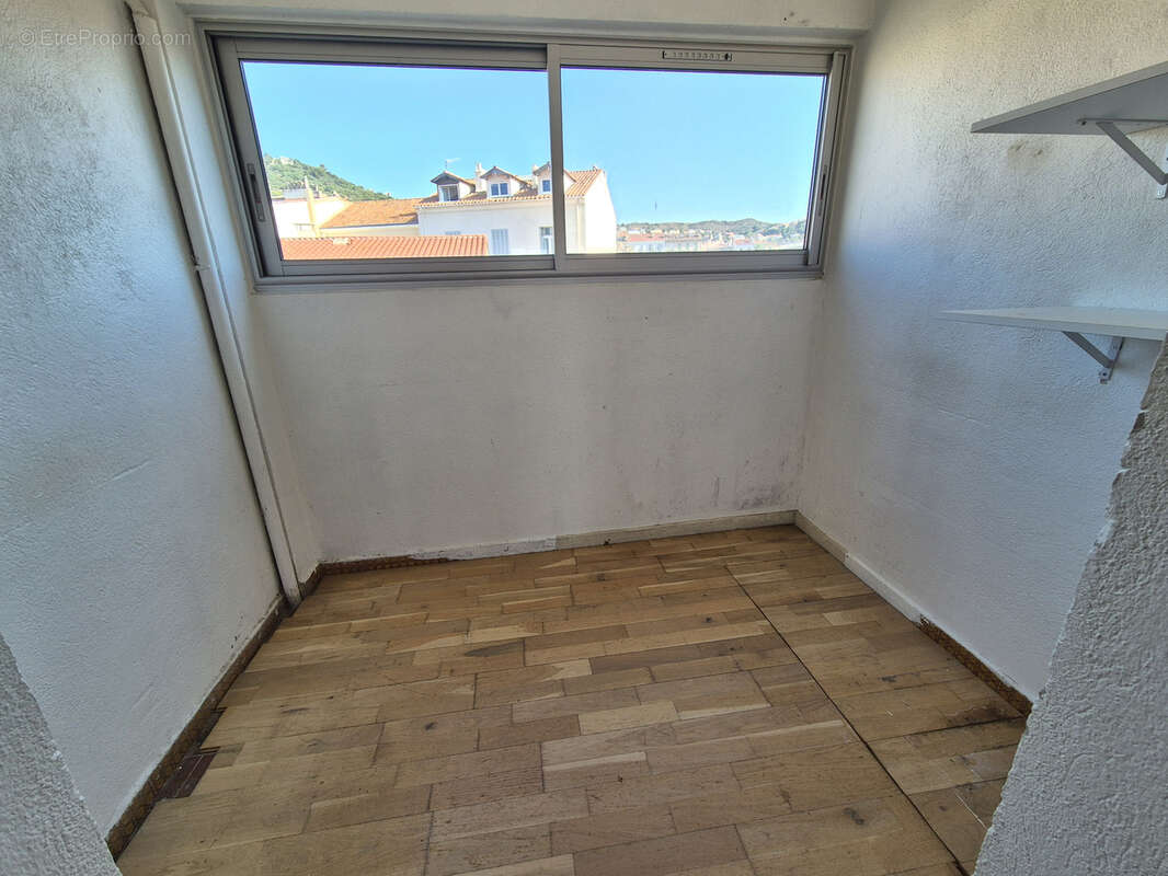 Appartement à HYERES