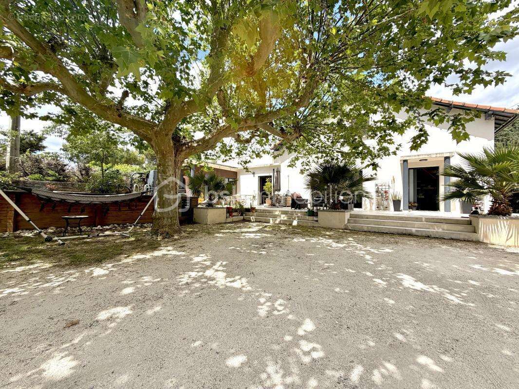 Maison coup de coeur sur Sorgues - photo 25