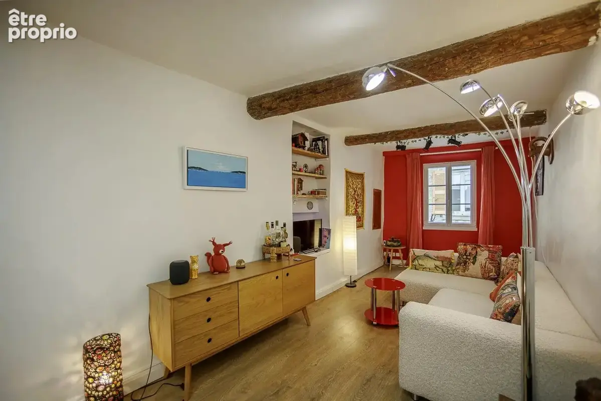 Maison 86 m² à Antibes  - photo 4