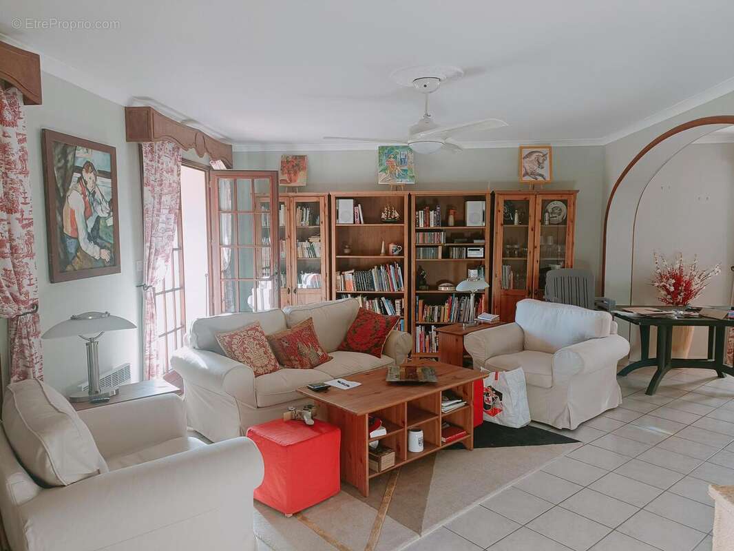 Photo 5 - Maison à CHARLIEU