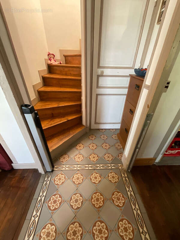 Appartement à ANDRESY