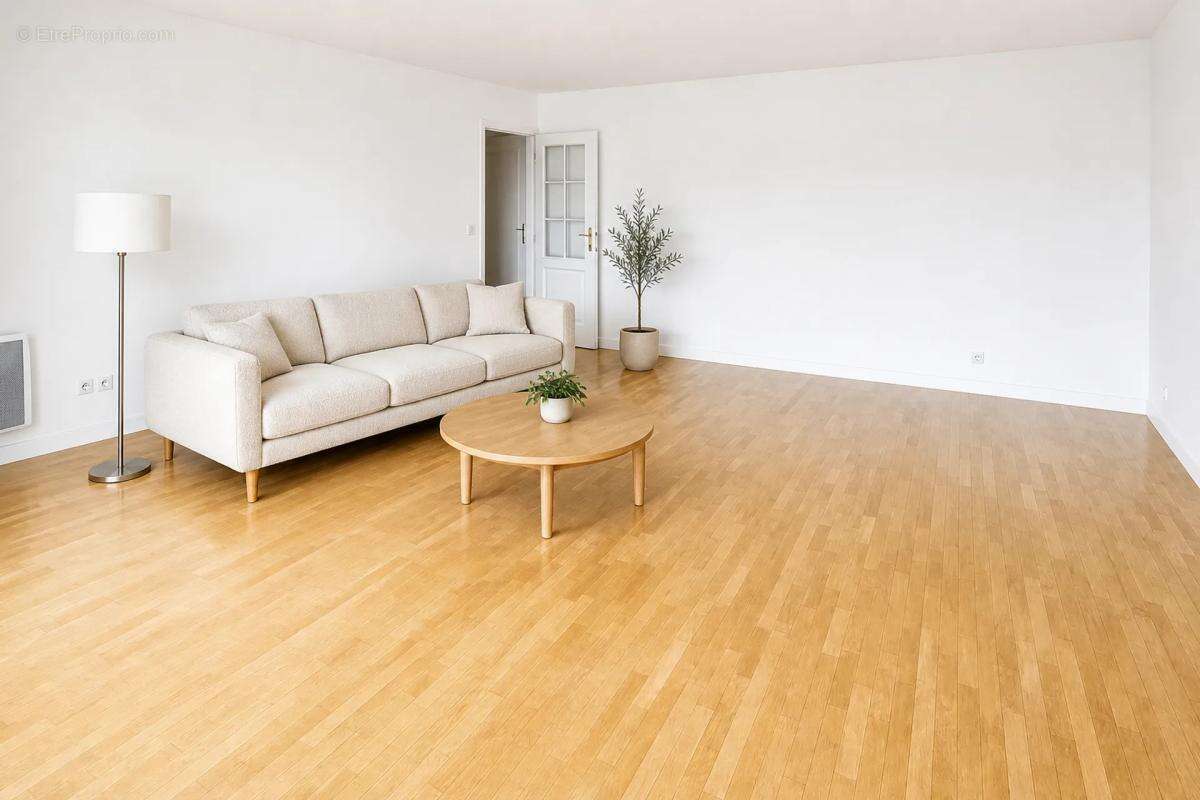 Appartement à MELUN