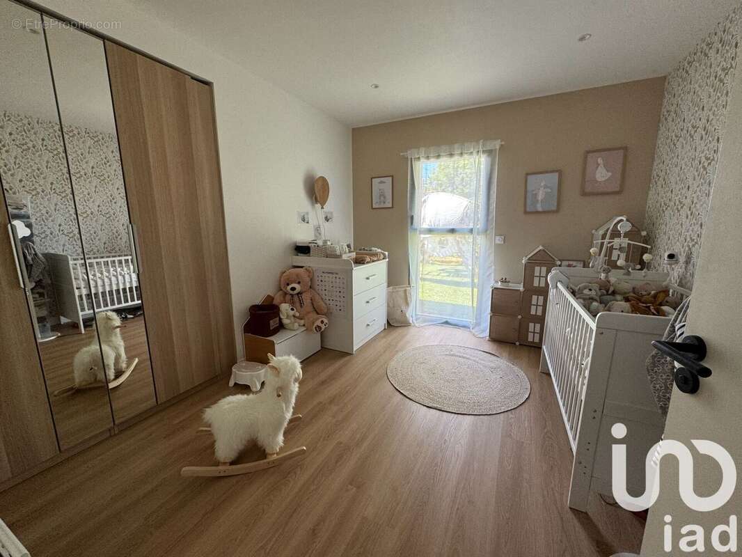 Photo 3 - Maison à GOUSSANCOURT