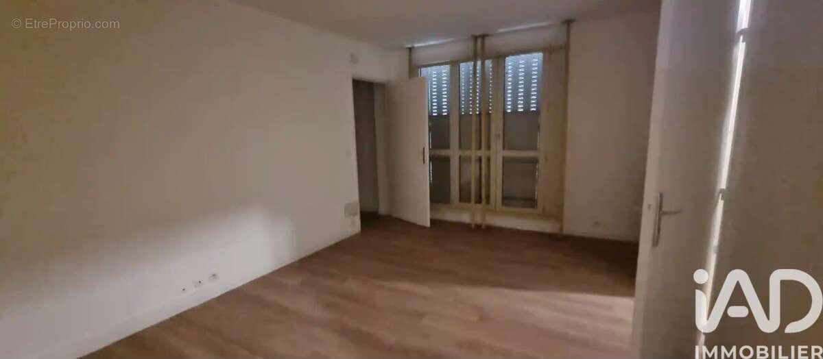 Photo 7 - Appartement à SEVRAN