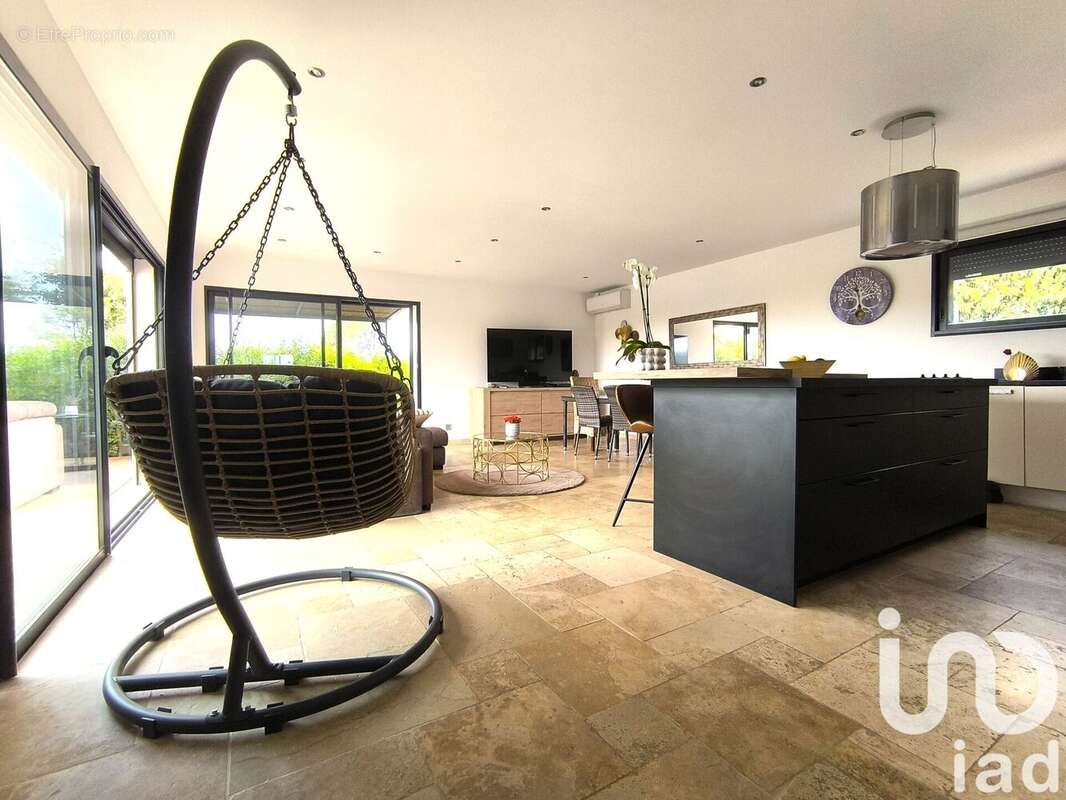 Photo 5 - Maison à TRANS-EN-PROVENCE