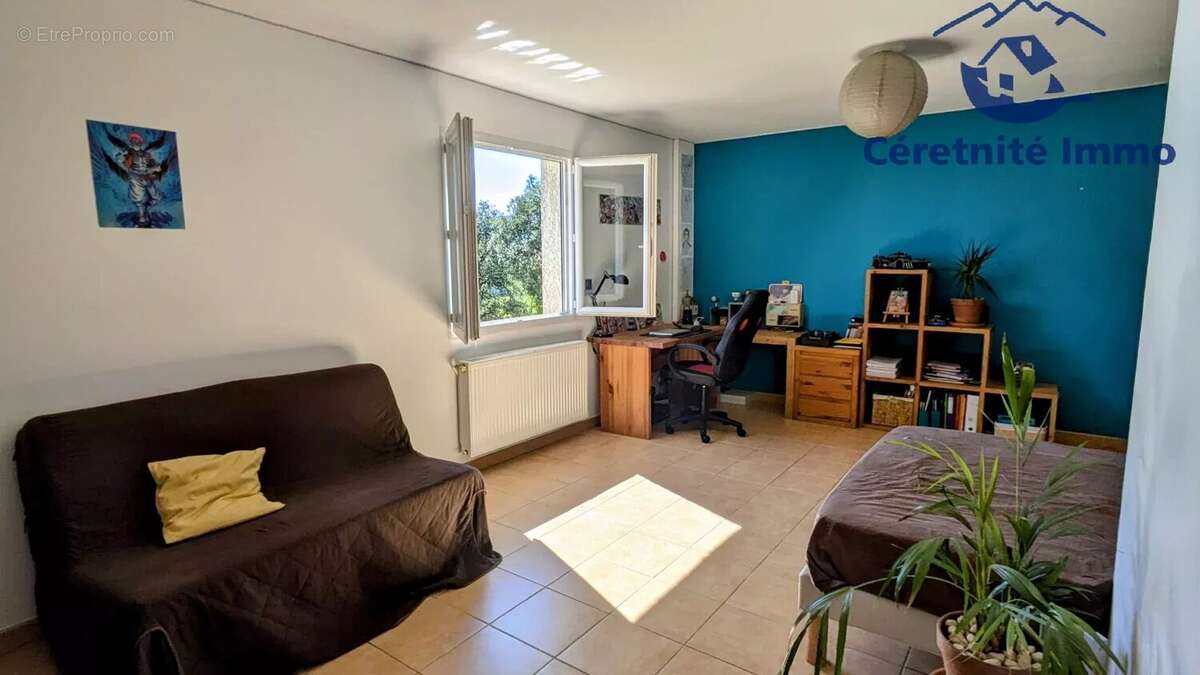 Maison à SAINT-JEAN-PLA-DE-CORTS