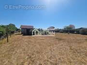 Terrain à GUJAN-MESTRAS