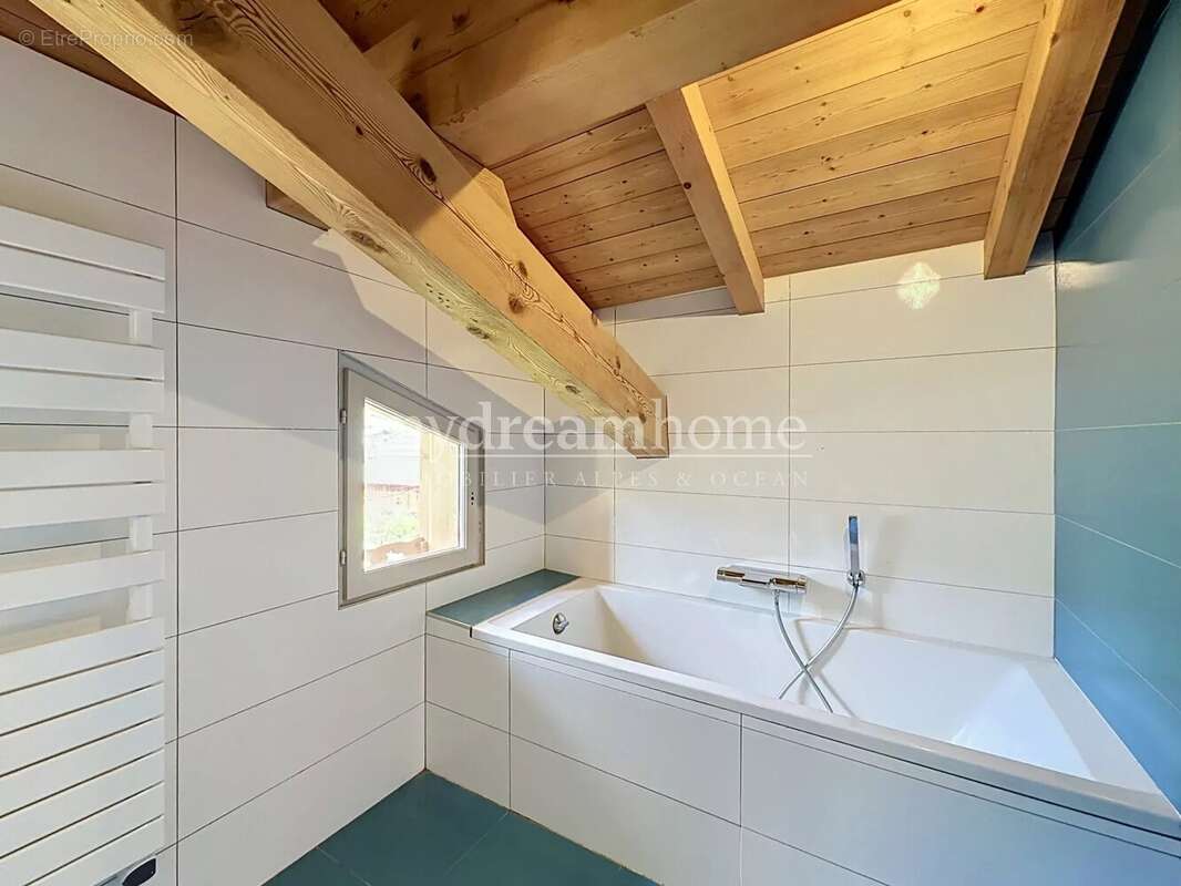 Exclusivité - Magnifique Chalet de 5 chambres - Praz sur Arly (74120) - photo 20