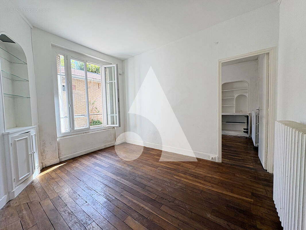 Appartement à SAINT-OUEN