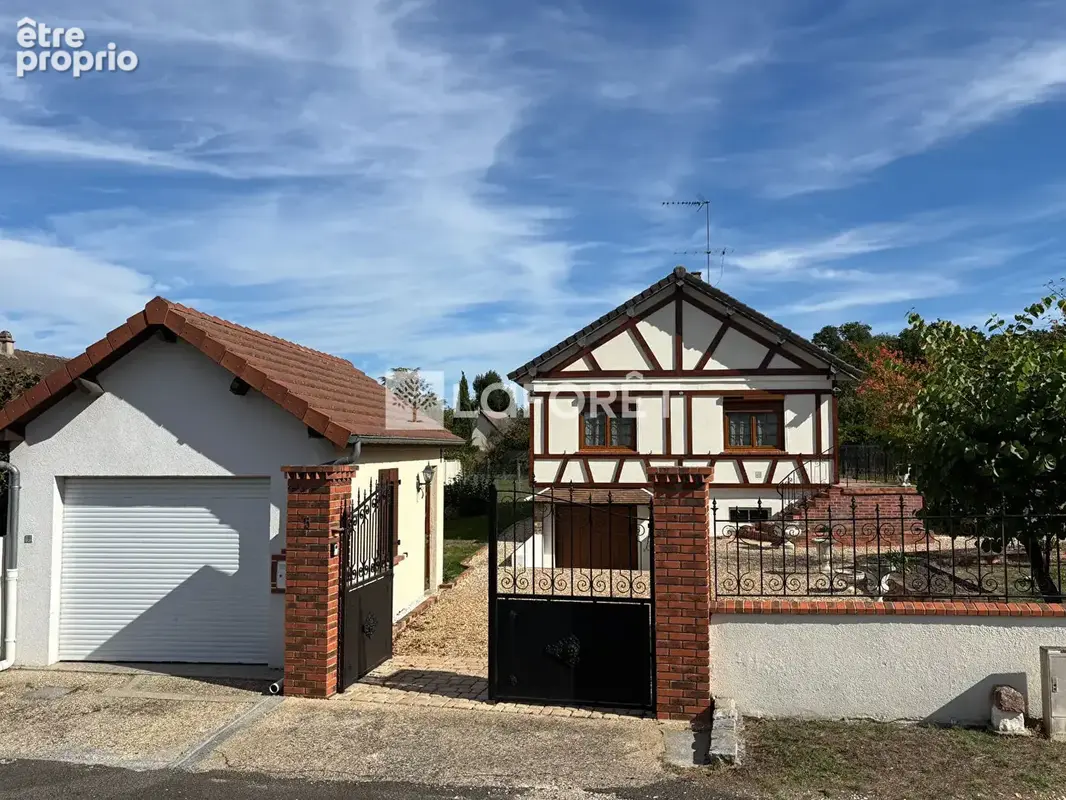 Maison Les Trois Lacs - photo 2