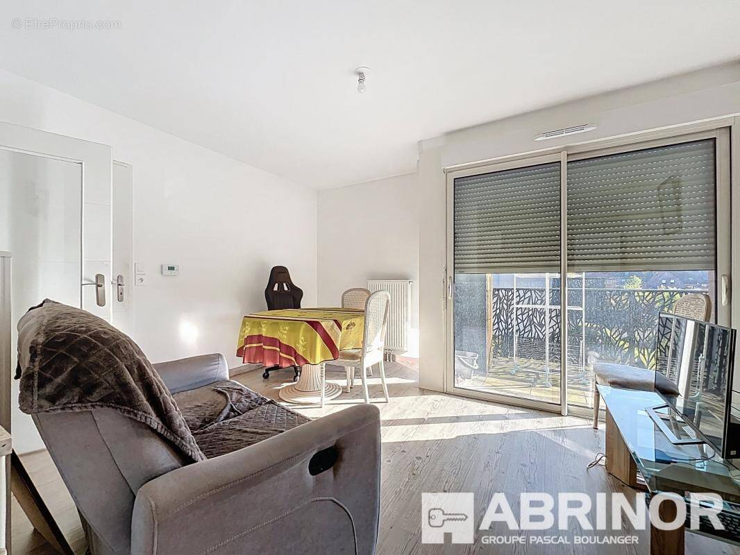 Appartement à TOURCOING