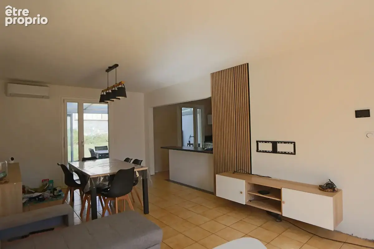 Maison Riom - photo 7