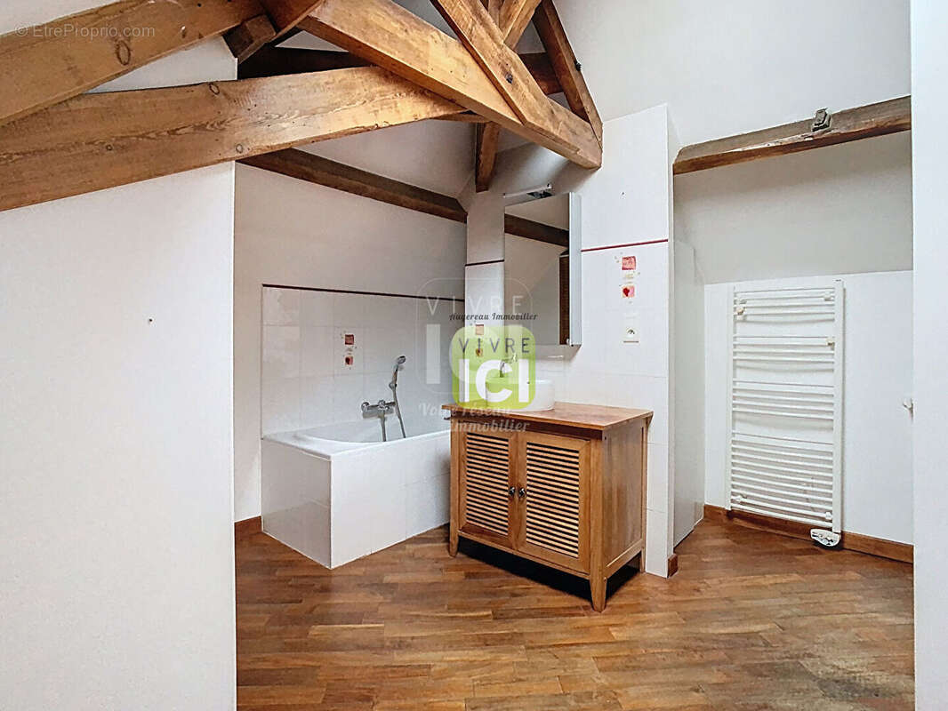 Appartement à CHOLET