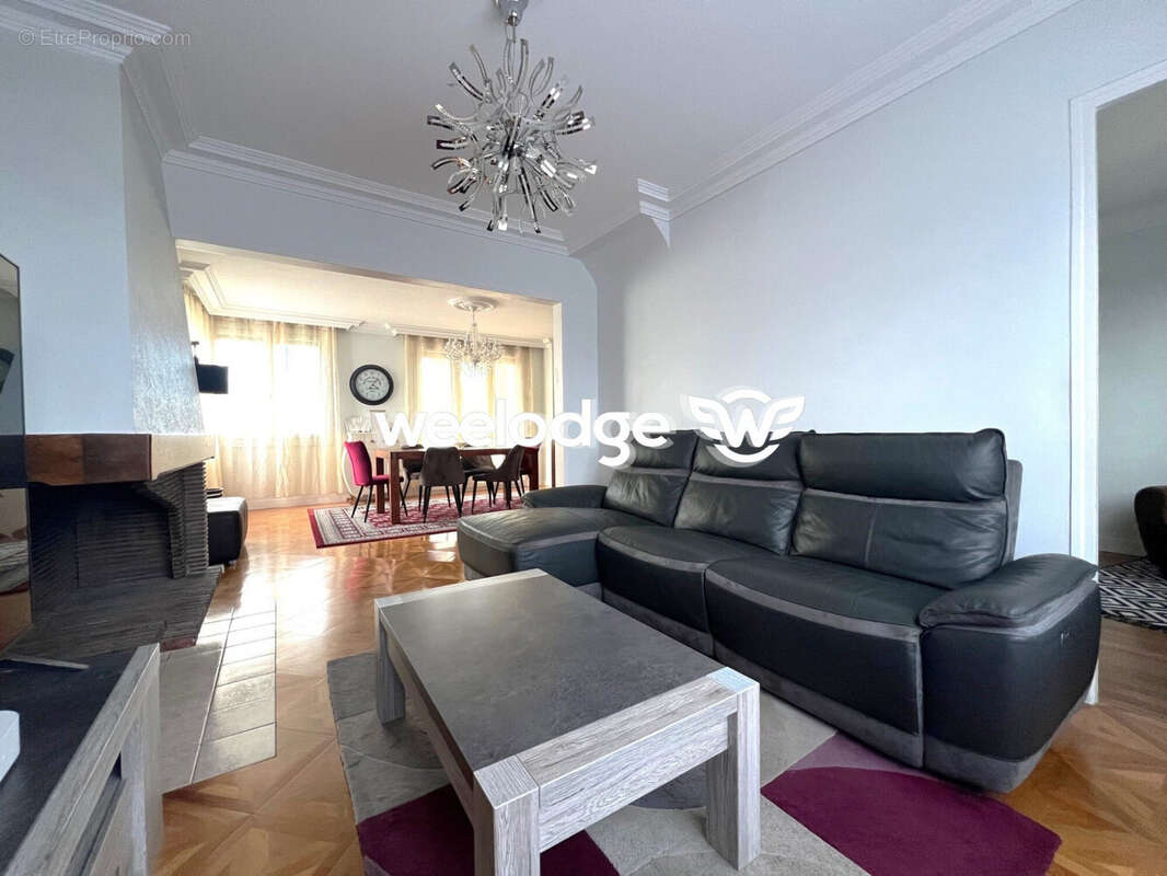 Maison 120 m² à Mantes-La-Ville  - photo 2