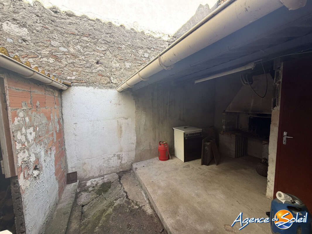 Maison à FERRALS-LES-CORBIERES