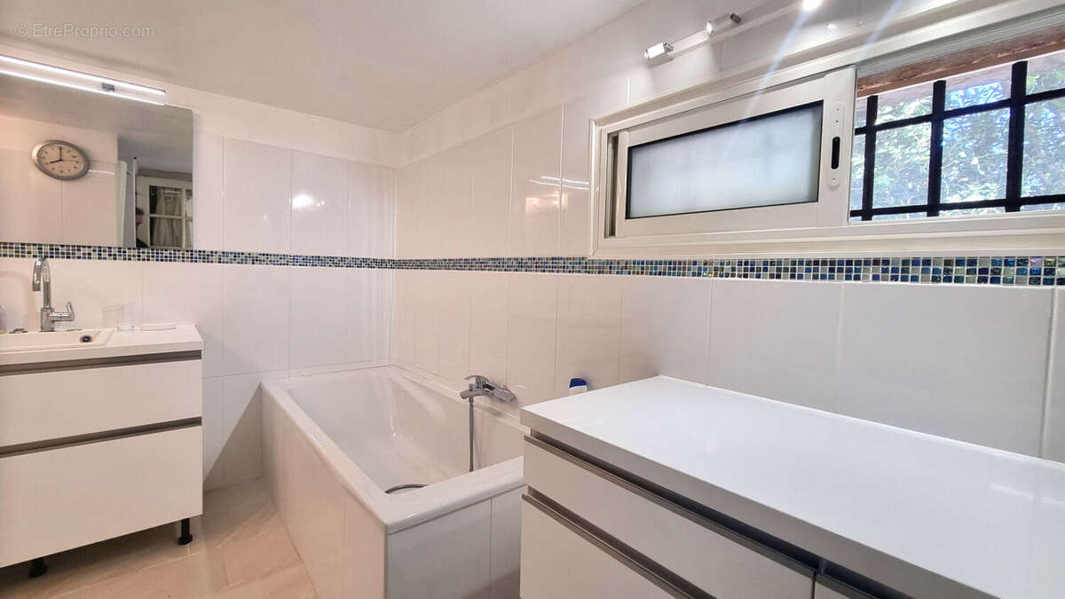 Maison à SAINT-RAPHAEL