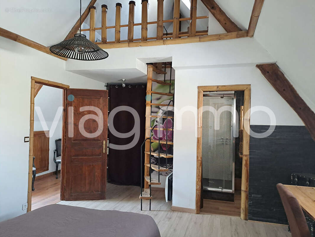 Maison  Campagne de Savenay et Campbon - photo 6