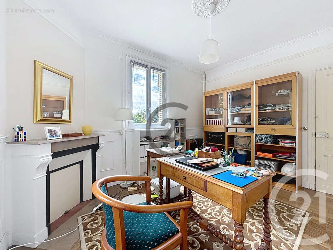 Maison 165 m² à Fontainebleau  - photo 10