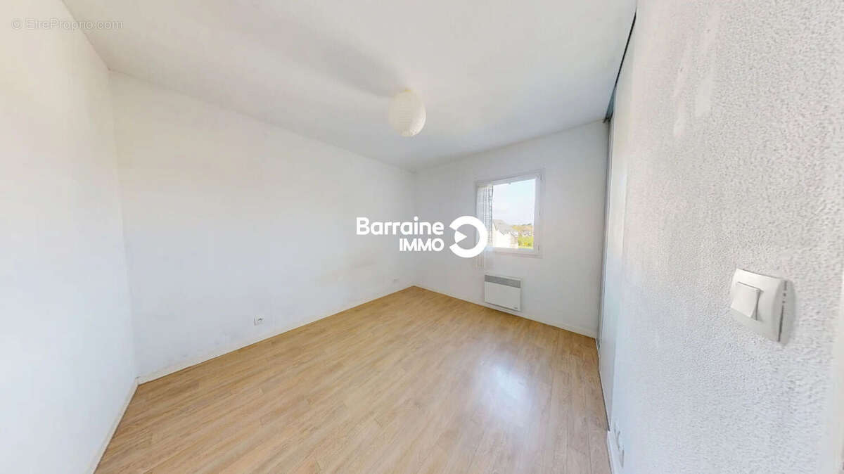 Appartement à GUIDEL