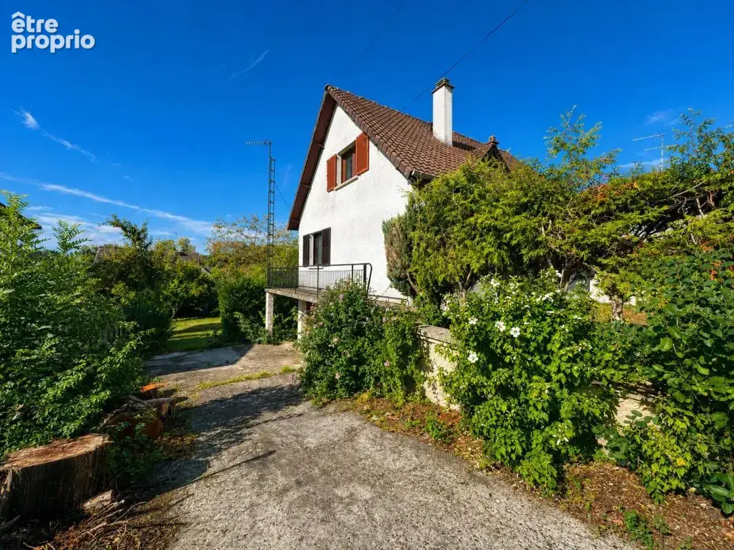 Maison 3 Chambres + Sous-sol - photo 11
