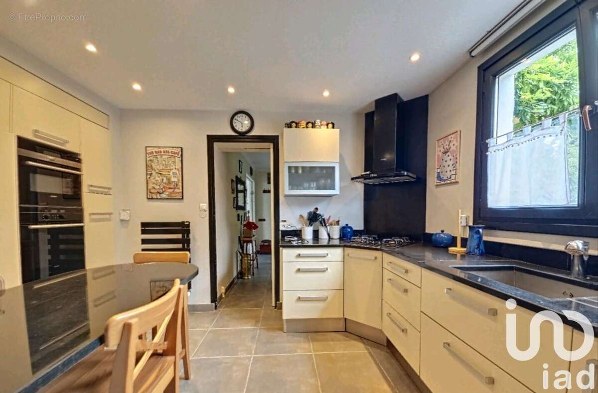 Photo 5 - Maison à GOURNAY-SUR-MARNE