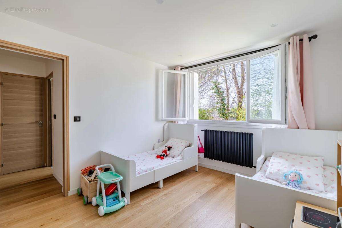 Appartement à MONTMORENCY