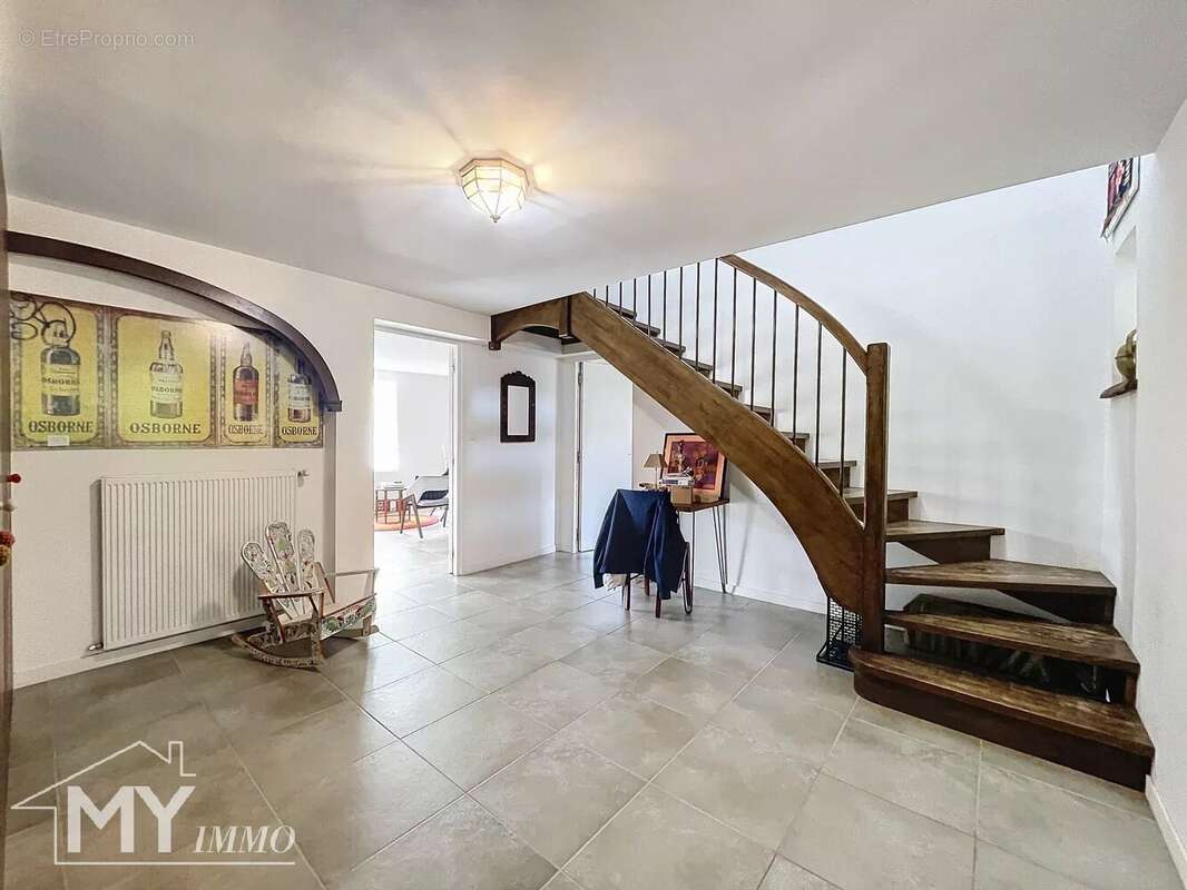 Maison à SARLAT-LA-CANEDA