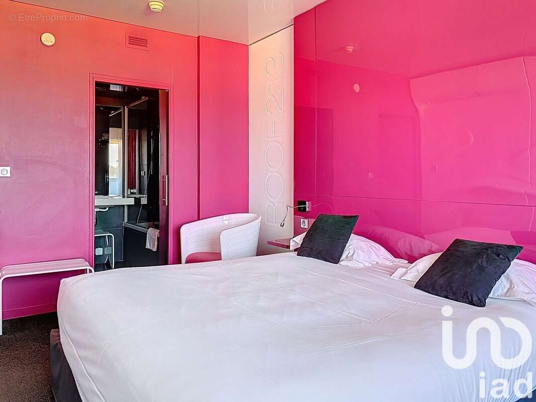 Photo 3 - Appartement à LA TESTE-DE-BUCH