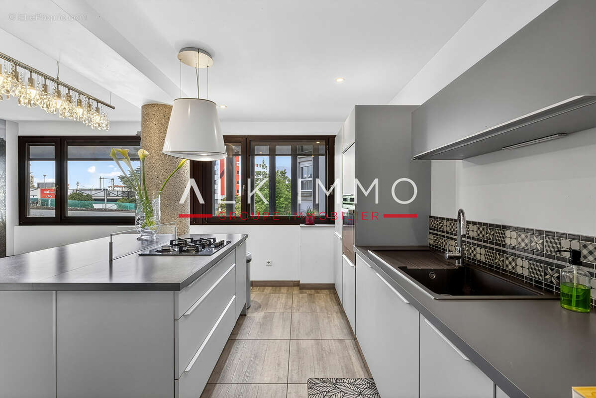 Appartement à ANNECY