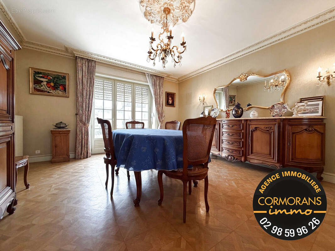 Maison 158 m² à Guilvinec  - photo 4