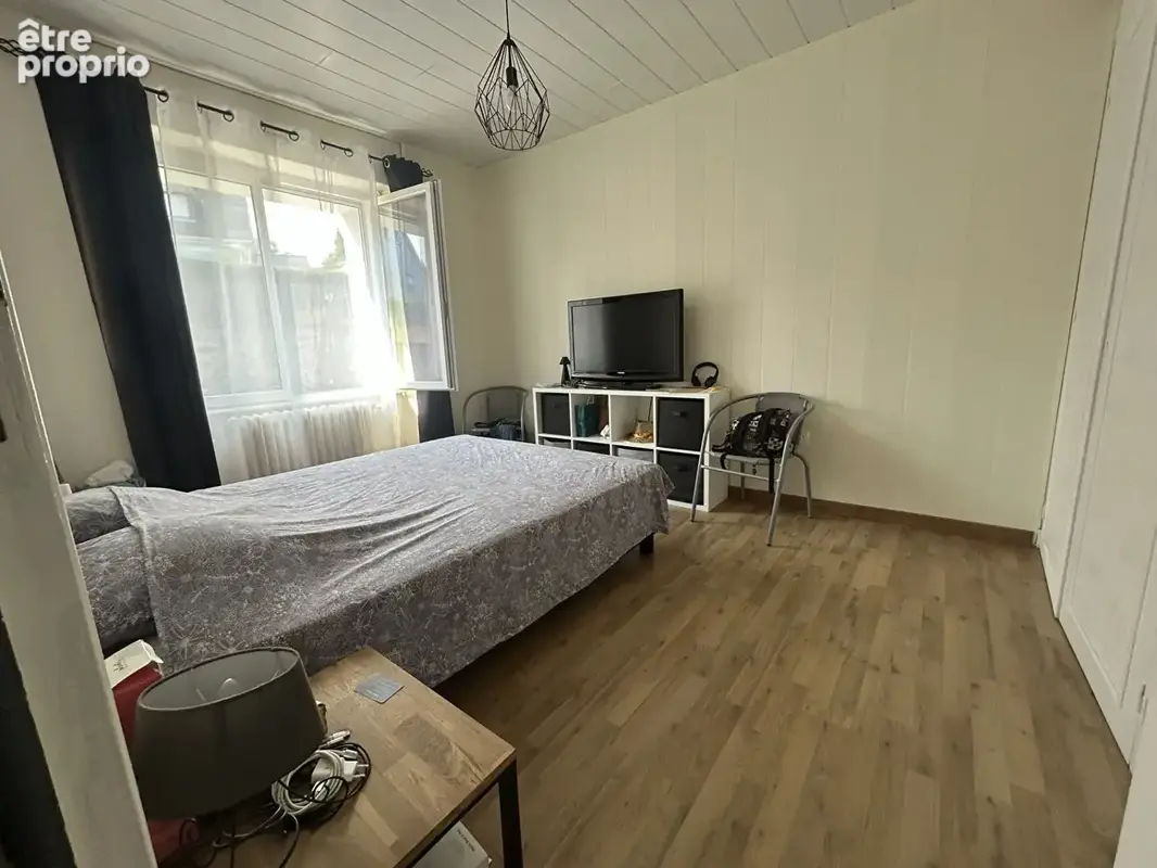 Maison spacieuse 7 pièces à vendre a moins de 200 m du centre ville de Quimper - photo 7