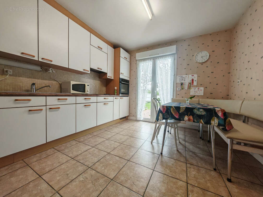 Maison à IFS