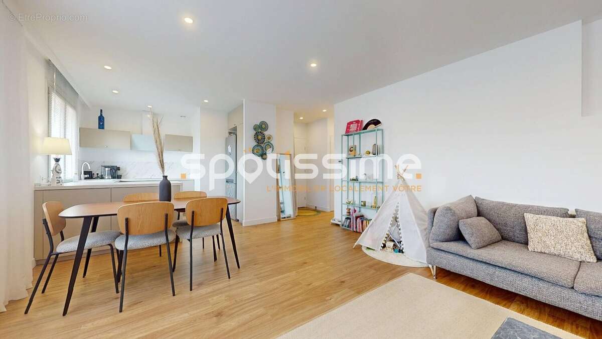Appartement à AGDE