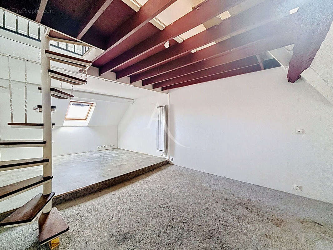 Appartement à MEAUX