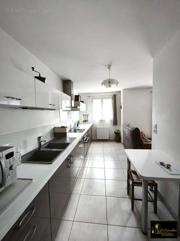 Appartement à DOURDAN