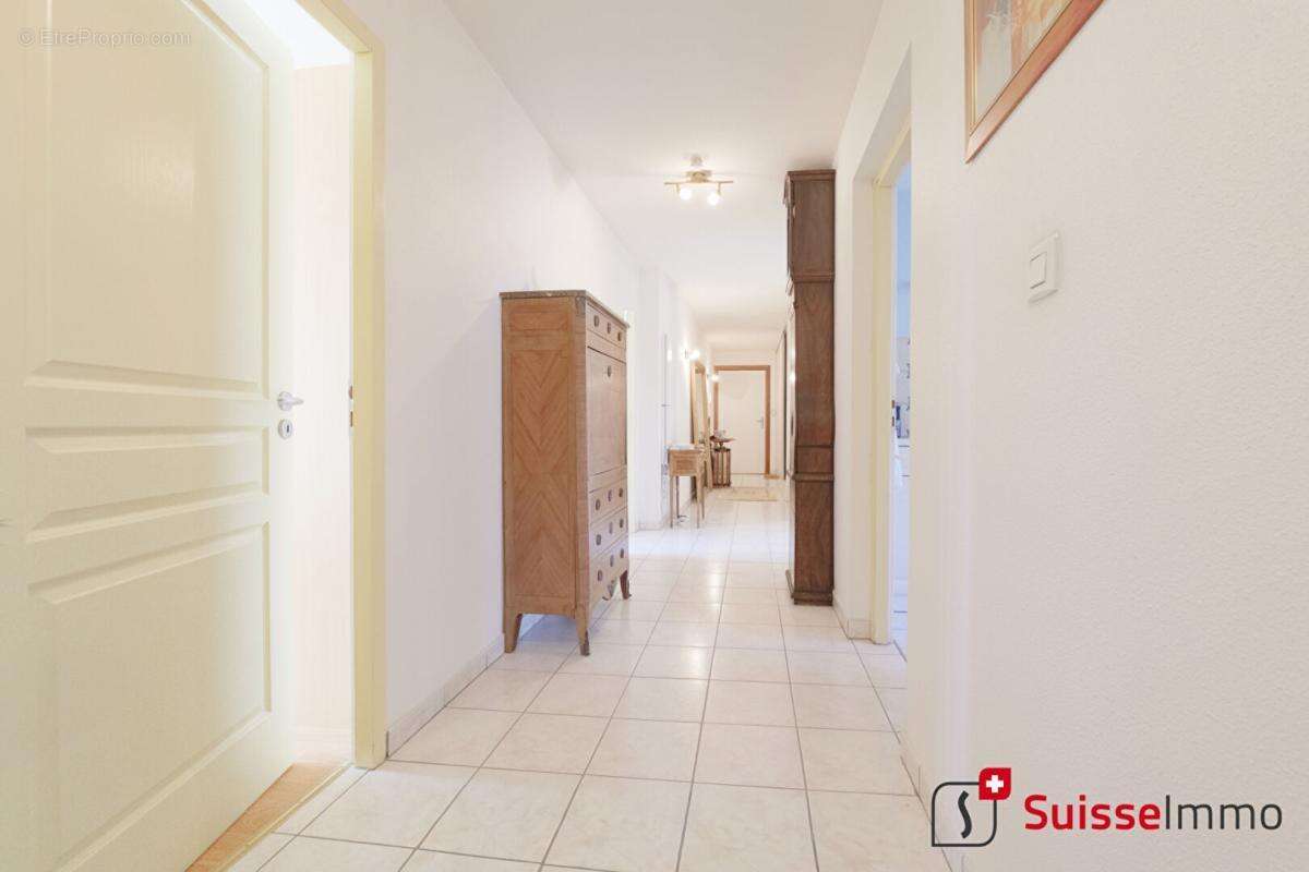 Appartement à AUDINCOURT