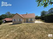 Appartement à LE GRAND-BOURG