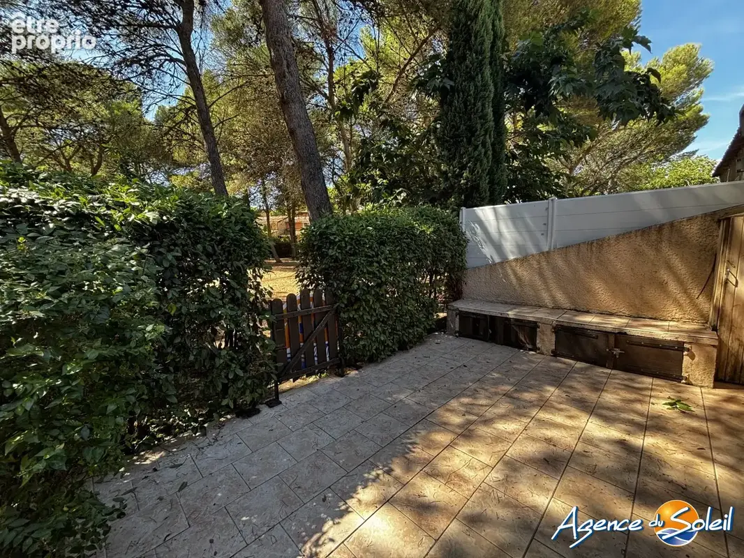 Appartement à AGDE