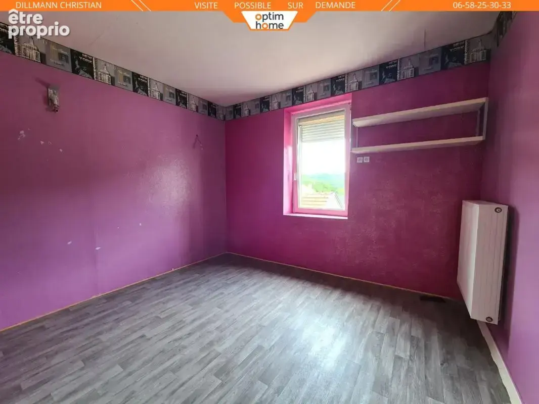 Immeuble à vendre ALGRANGE (57) - photo 16