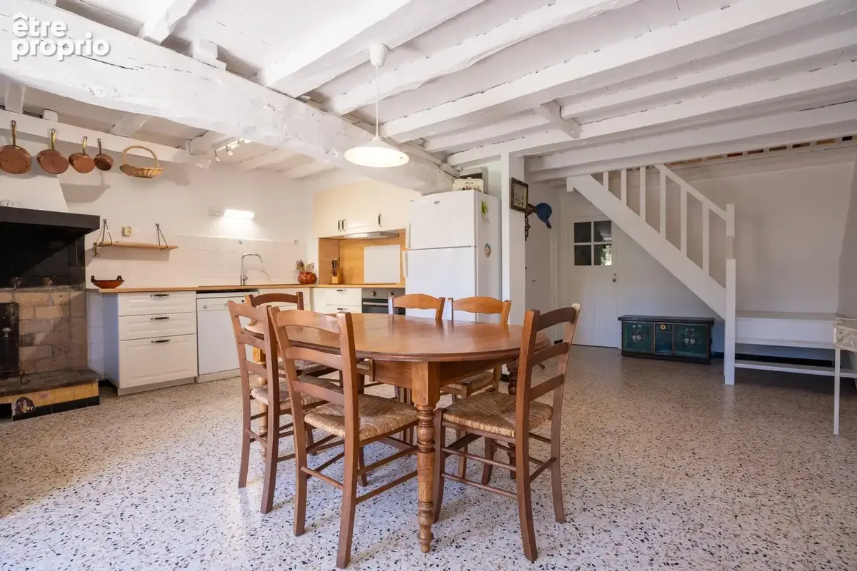 Ensemble immobilier d'exception à vendre à TAULIS (66) - photo 17