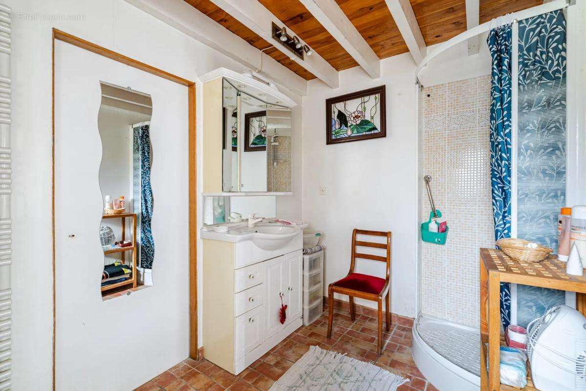 Maison à EMERAINVILLE