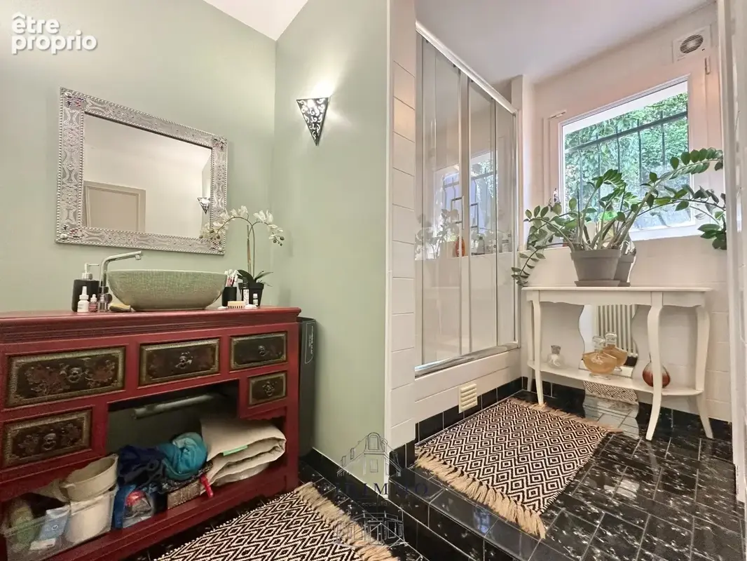 4296 - Maison atypique avec vue sur Paris - photo 13