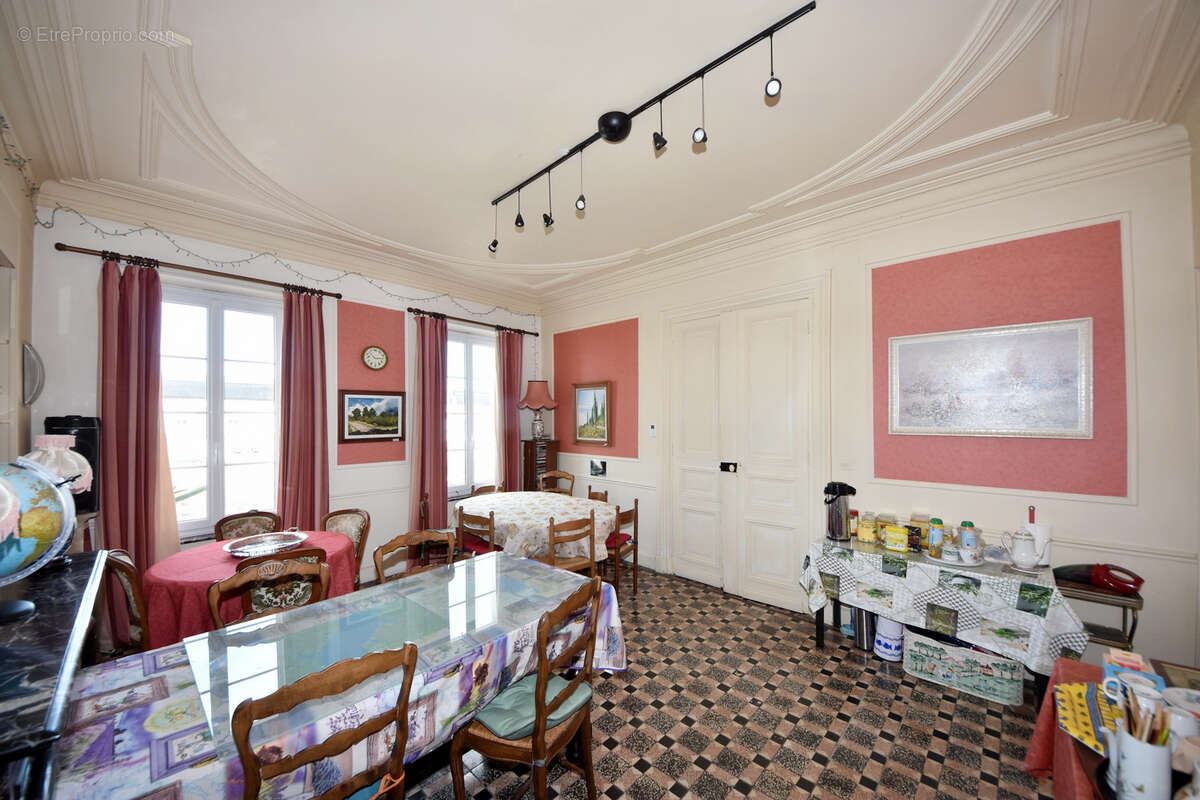 Maison à SALLELES-D&#039;AUDE