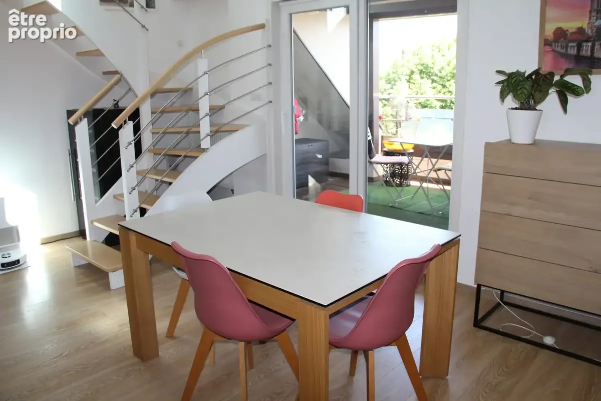 Appartement 5 pièces 103 m² à vendre à Cernay (68700) - photo 3