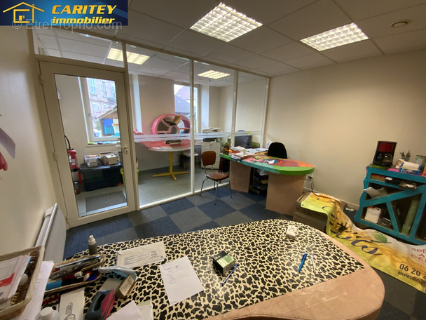 Appartement à MELISEY