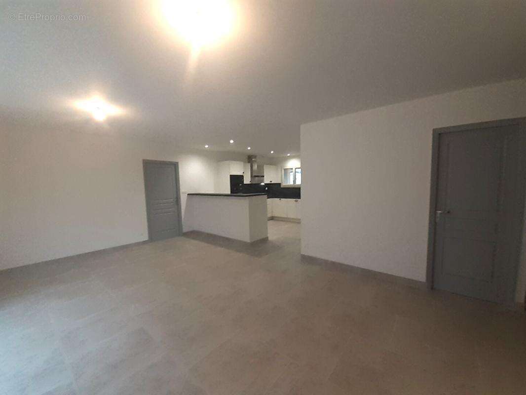 Maison à GOURNAY-EN-BRAY