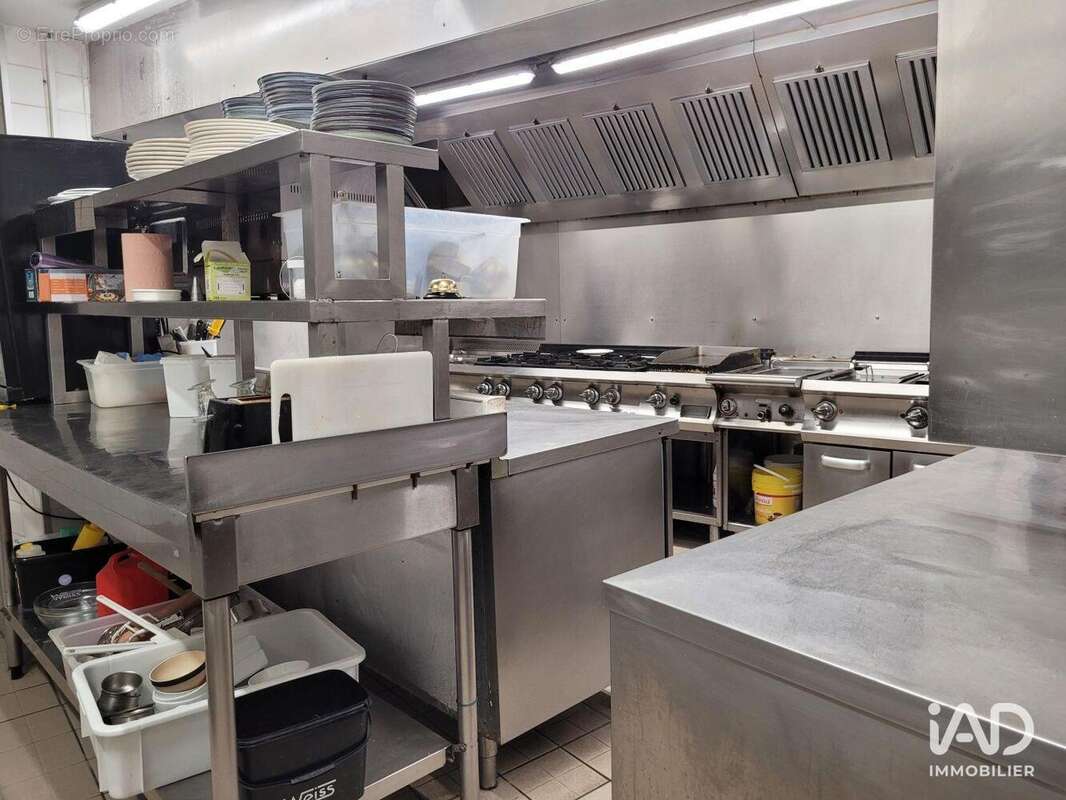 Photo 5 - Commerce à COMPIEGNE